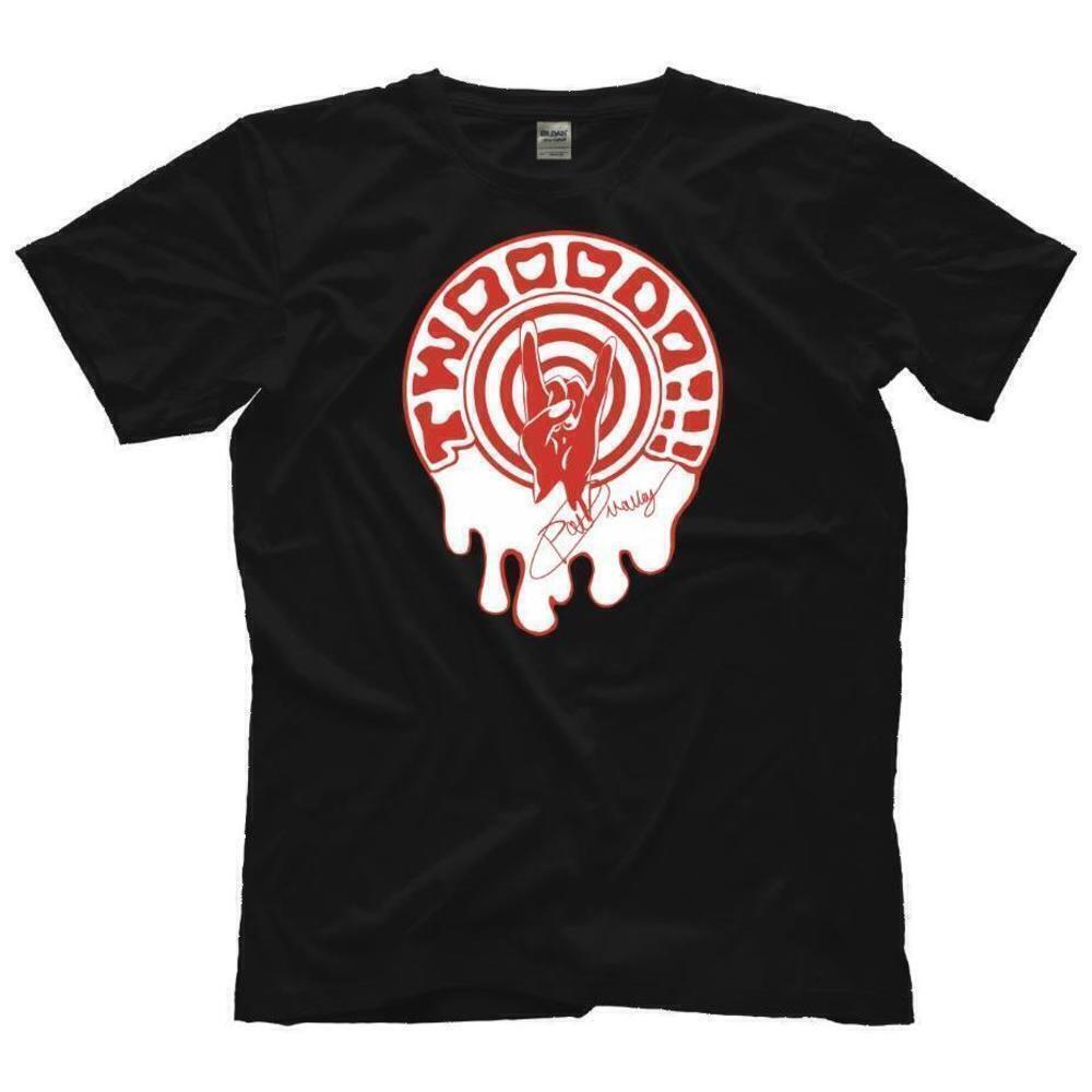 Twooo Red Minimal Streetwear Graphic Unisex T-Shirt
